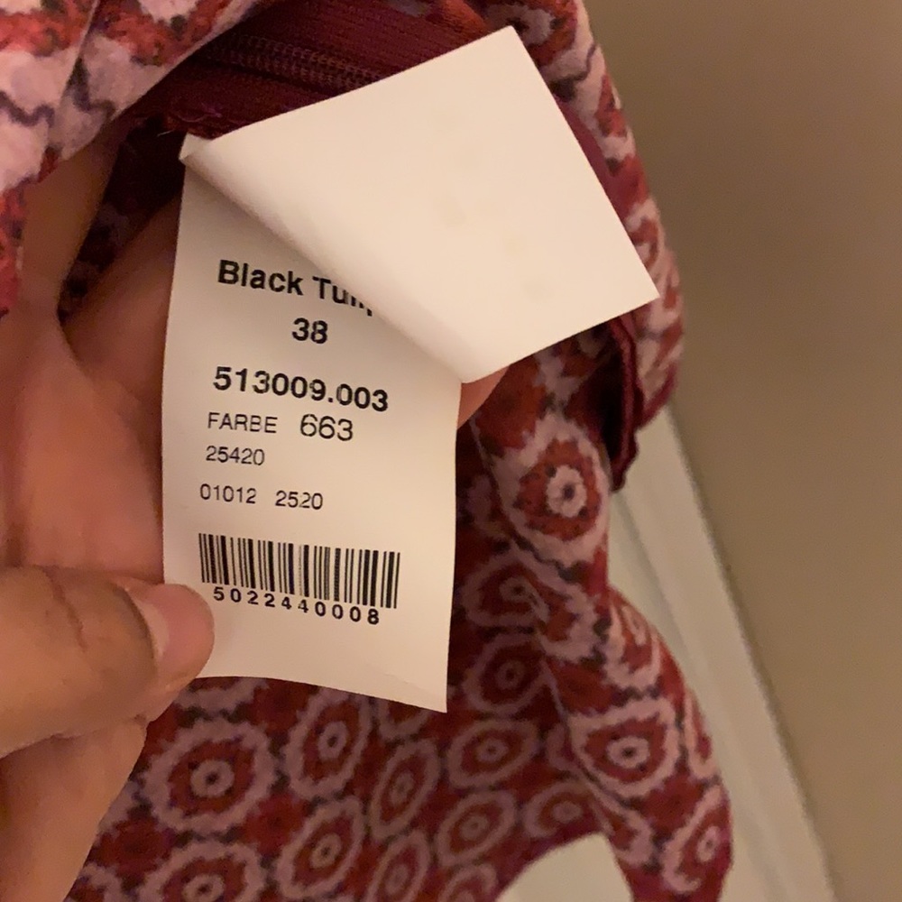 Basler Top - image 4